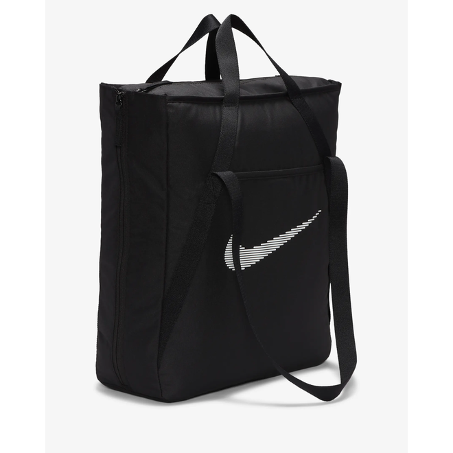 Nike Draagtas (28 liter) Zwart