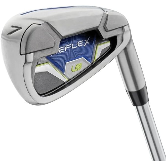 Wilson Reflex LS Complete  Heren Golfset 11 delig