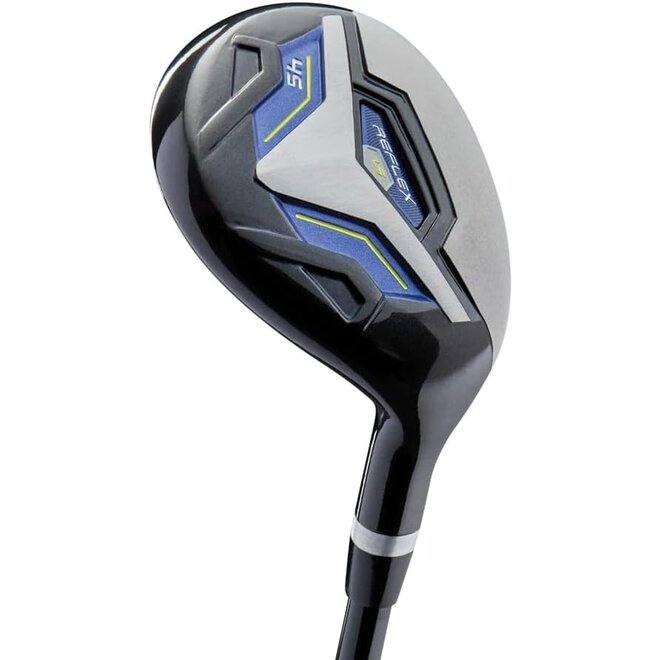 Wilson Reflex LS Complete  Heren Golfset 11 delig