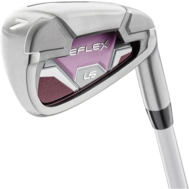 Wilson Reflex LS Complete Dames Golfset 11 delig