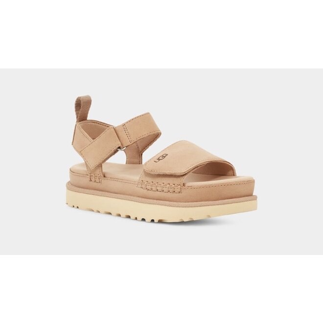 UGG Dames Goldenstar Beige