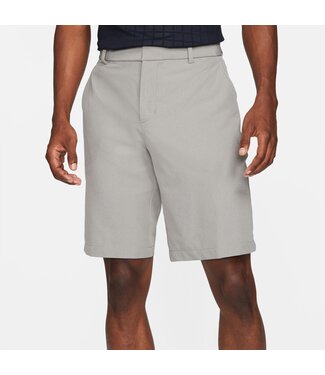 Nike Nike Heren DriFit Shorts Grey
