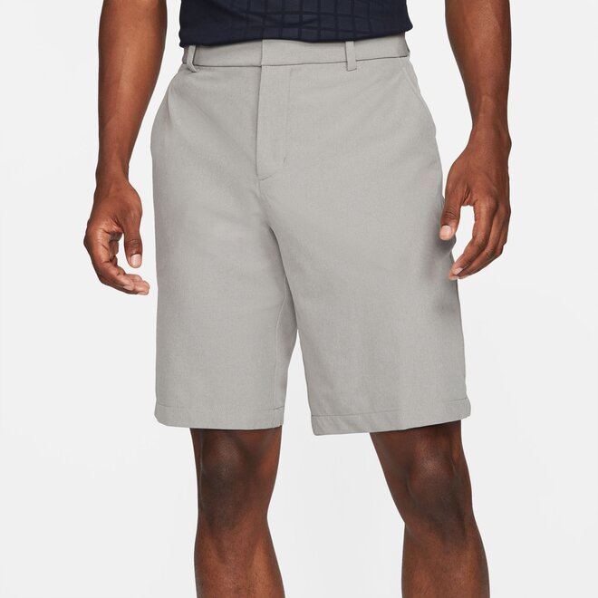 Nike Heren DriFit Shorts Grey