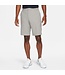 Nike Nike Heren DriFit Shorts Grey
