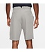 Nike Nike Heren DriFit Shorts Grey