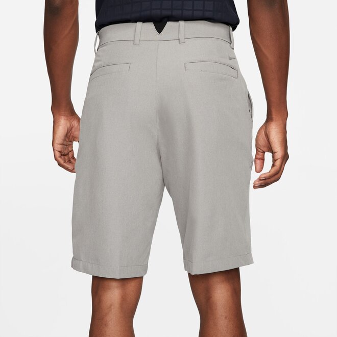 Nike Heren DriFit Shorts Grey