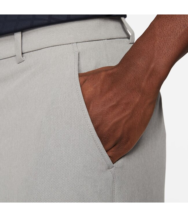 Nike Nike Heren DriFit Shorts Grey