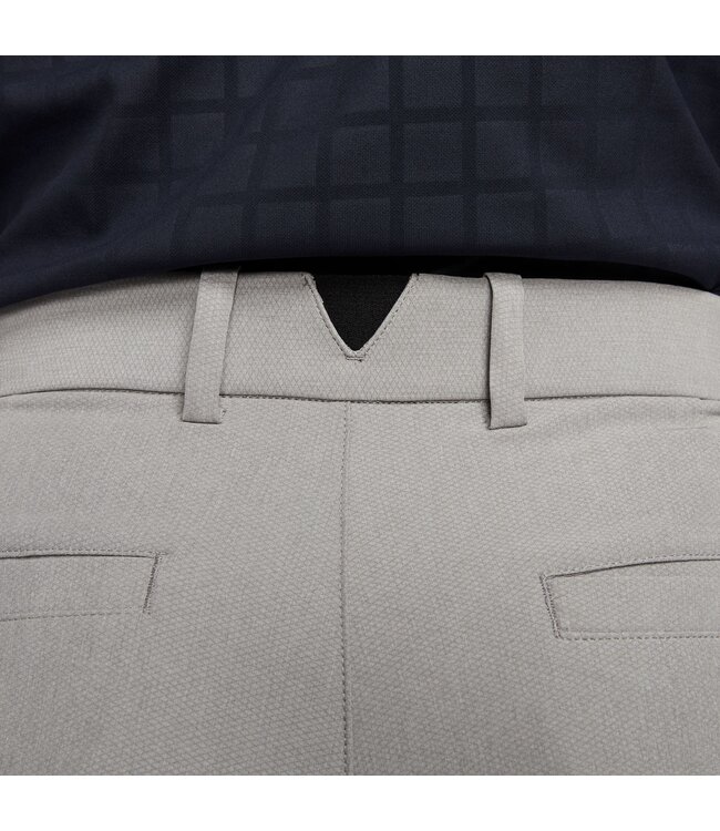 Nike Nike Heren DriFit Shorts Grey