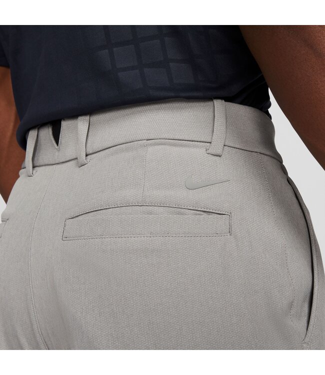 Nike Nike Heren DriFit Shorts Grey