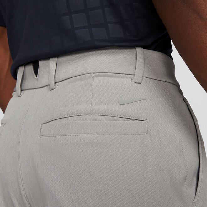 Nike Heren DriFit Shorts Grey