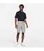 Nike Nike Heren DriFit Shorts Grey