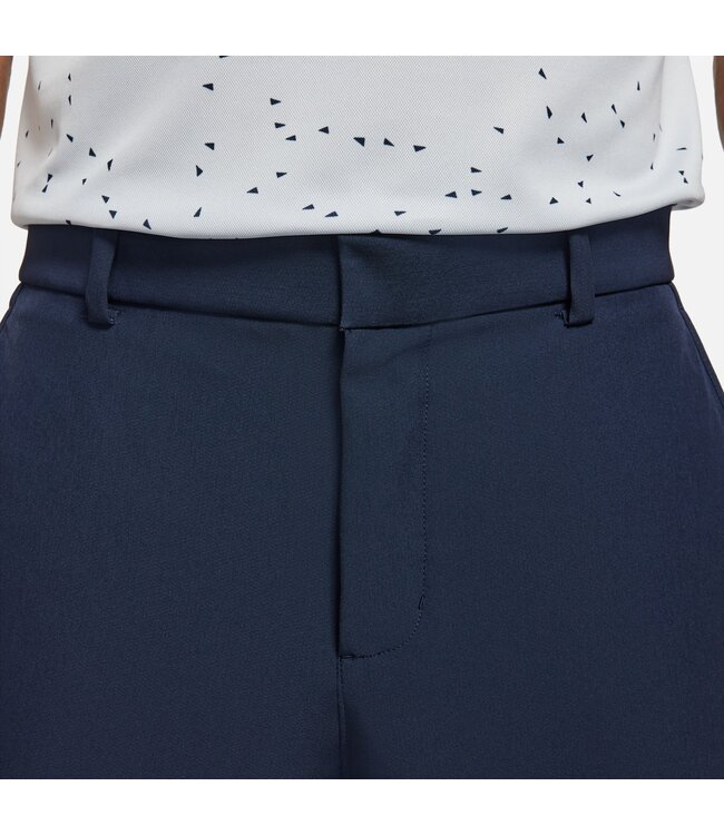 Nike Nike Heren DriFit Shorts Navy