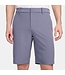 Nike Nike Heren DriFit Shorts Lavendel