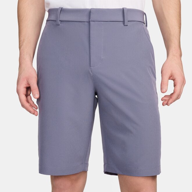 Nike Heren DriFit Shorts Lavendel