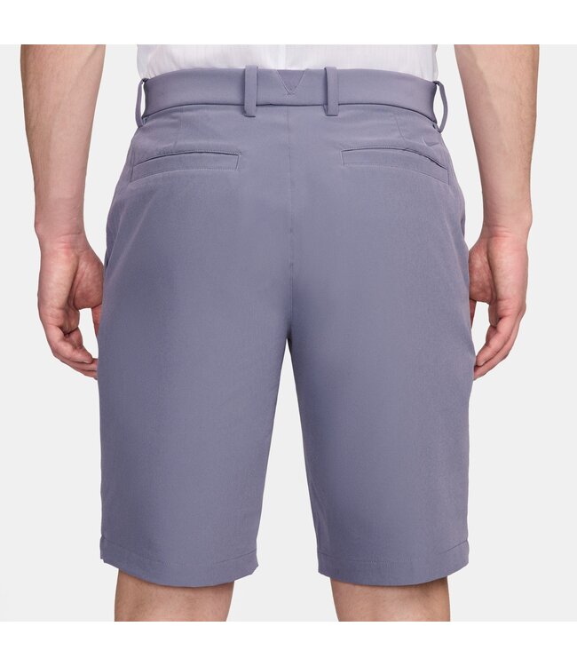Nike Nike Heren DriFit Shorts Lavendel