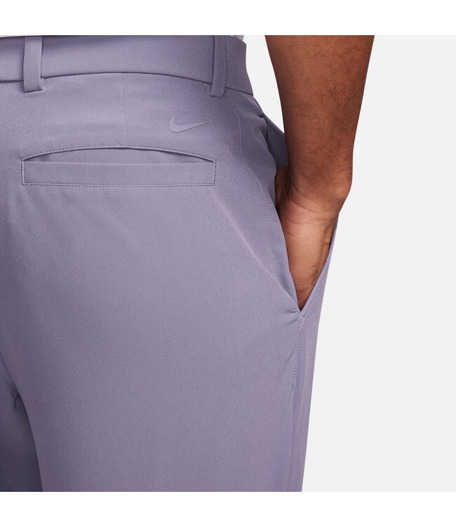 Nike Nike Heren DriFit Shorts Lavendel
