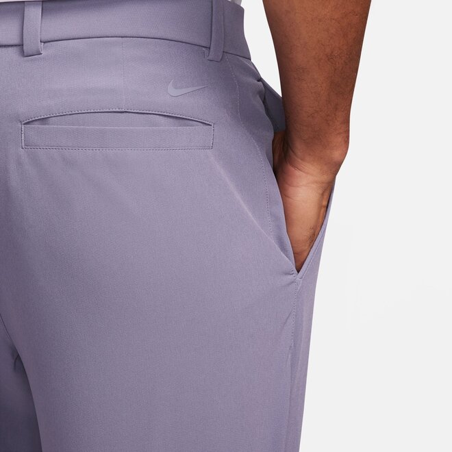 Nike Heren DriFit Shorts Lavendel