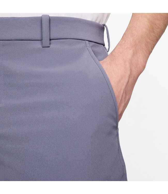 Nike Nike Heren DriFit Shorts Lavendel