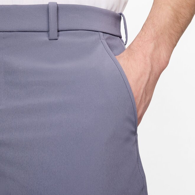 Nike Heren DriFit Shorts Lavendel