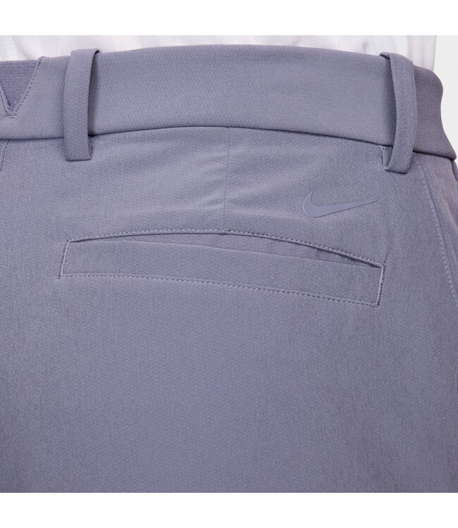 Nike Nike Heren DriFit Shorts Lavendel