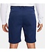 Nike Nike Heren Tour Chino Short 8 Navy