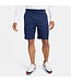 Nike Nike Heren Tour Chino Short 8 Navy