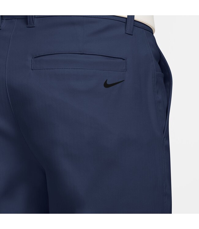 Nike Nike Heren Tour Chino Short 8 Navy