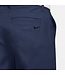 Nike Nike Heren Tour Chino Short 8 Navy