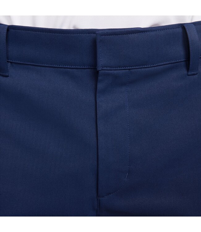 Nike Nike Heren Tour Chino Short 8 Navy