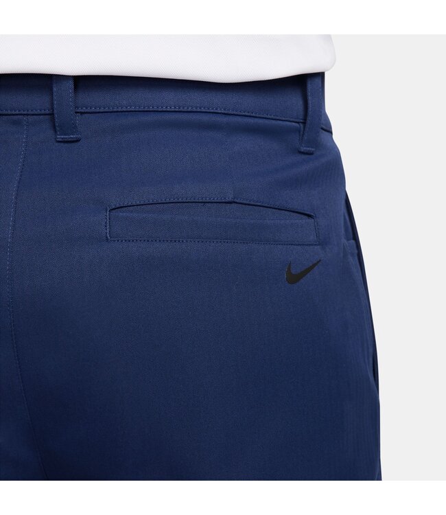 Nike Nike Heren Tour Chino Short 8 Navy