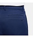 Nike Nike Heren Tour Chino Short 8 Navy