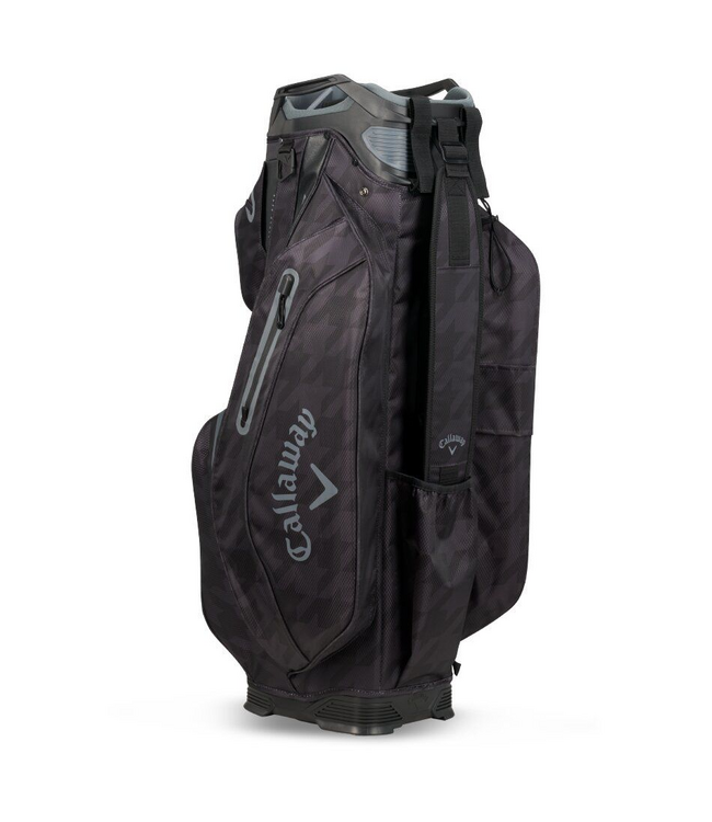 Callaway Callaway Golf Cartbag ORG 14