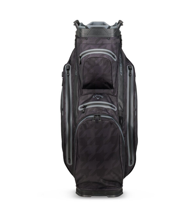 Callaway Callaway Golf Cartbag ORG 14