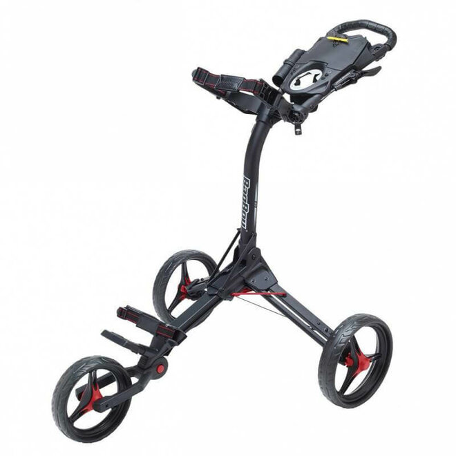 Bagboy Compact 3 Golftrolley