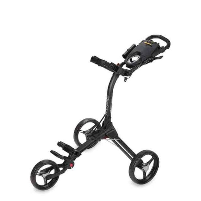 Bagboy Compact 3 Golftrolley