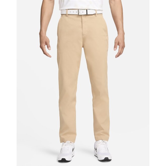 Nike Heren Tour Repel Chino Slim Hemp