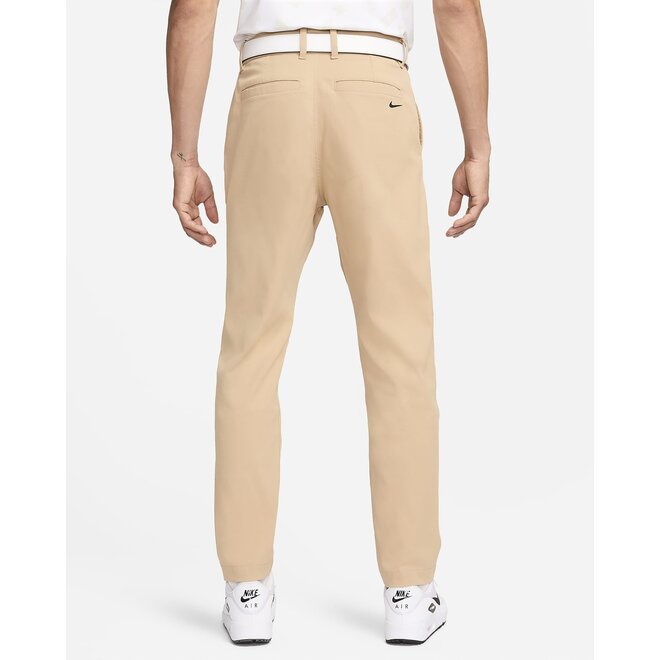 Nike Heren Tour Repel Chino Slim Hemp