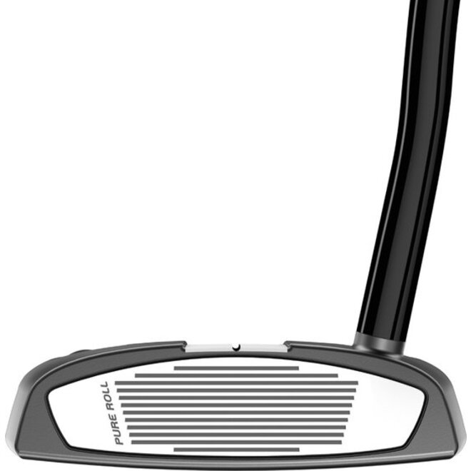 TaylorMade Spider Tour Double Bend Putter Rechtshandig