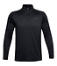 Under Armour Sport Under Armour Tech 2.0 Sport Pully 1/2 zip Black