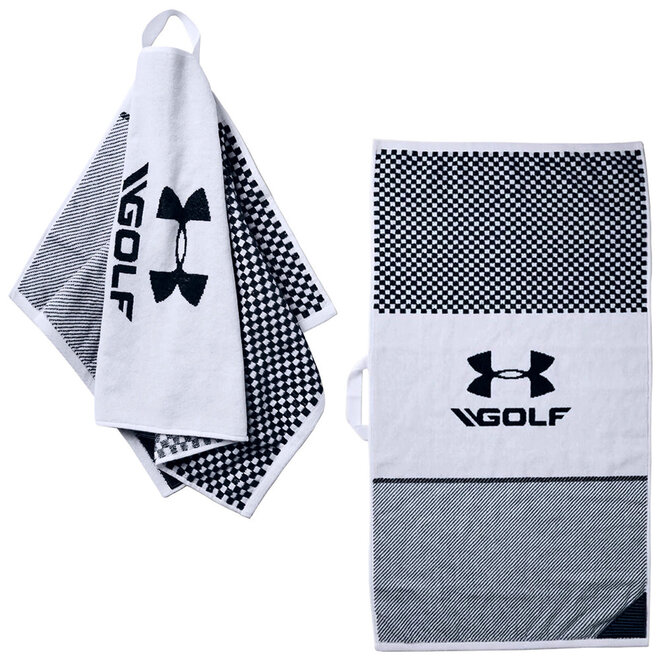 Under Armour Club Towel Golf