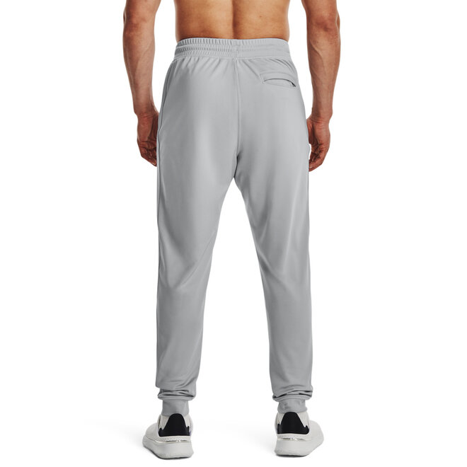 Under Armour Sportstyle Tricot Jogger Gray