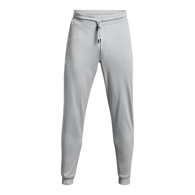 Under Armour Sportstyle Tricot Jogger Gray