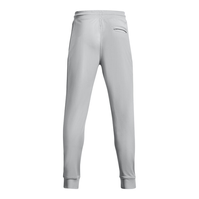 Under Armour Sportstyle Tricot Jogger Gray