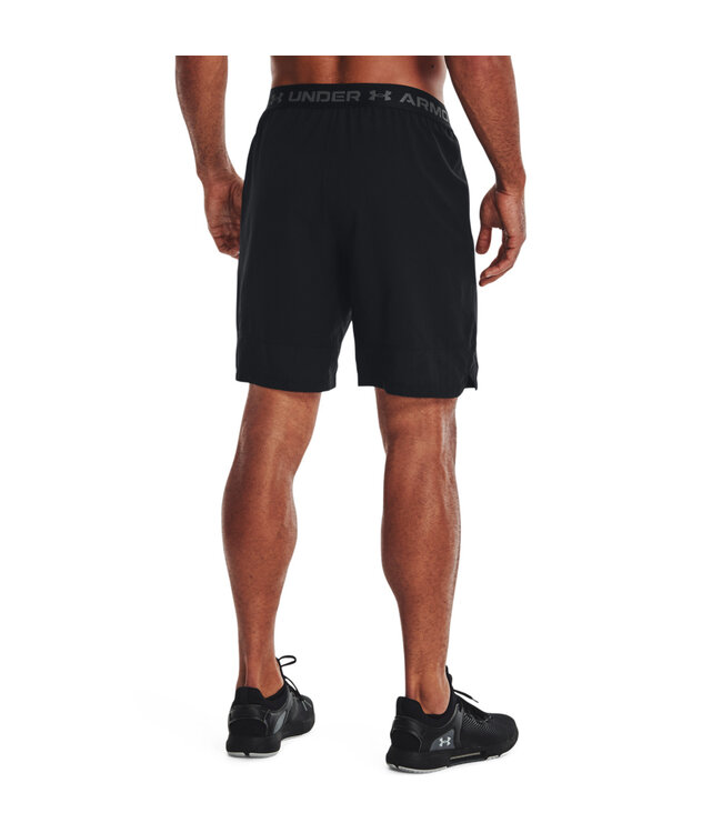 Under Armour Sport Under Armour Vanish Woven Shorts Black