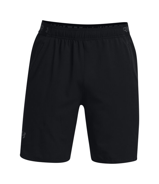 Under Armour Sport Under Armour Vanish Woven Shorts Black