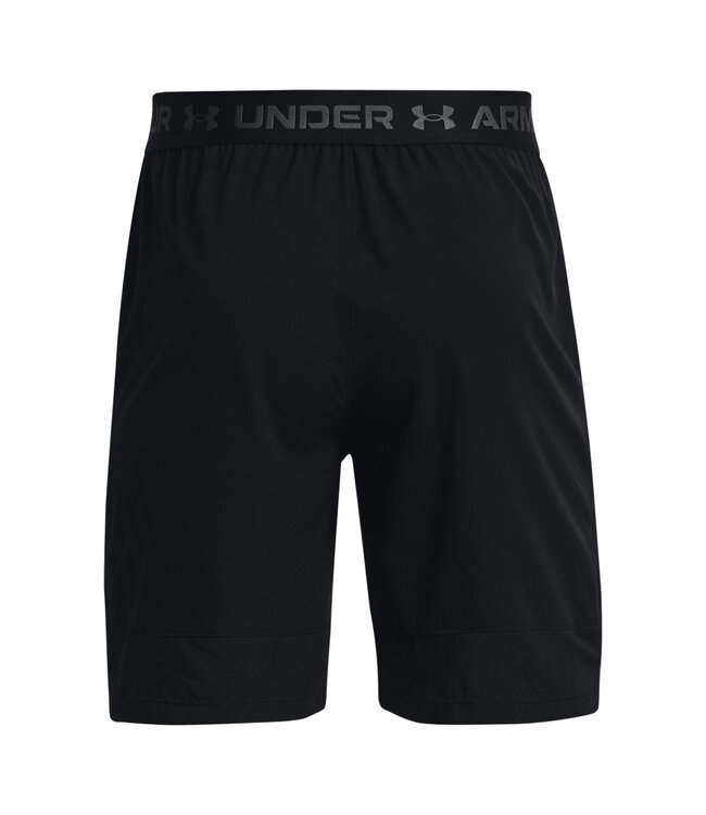 Under Armour Sport Under Armour Vanish Woven Shorts Black