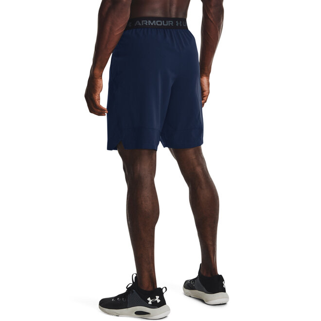 Under Armour Vanish Woven Shorts Academy