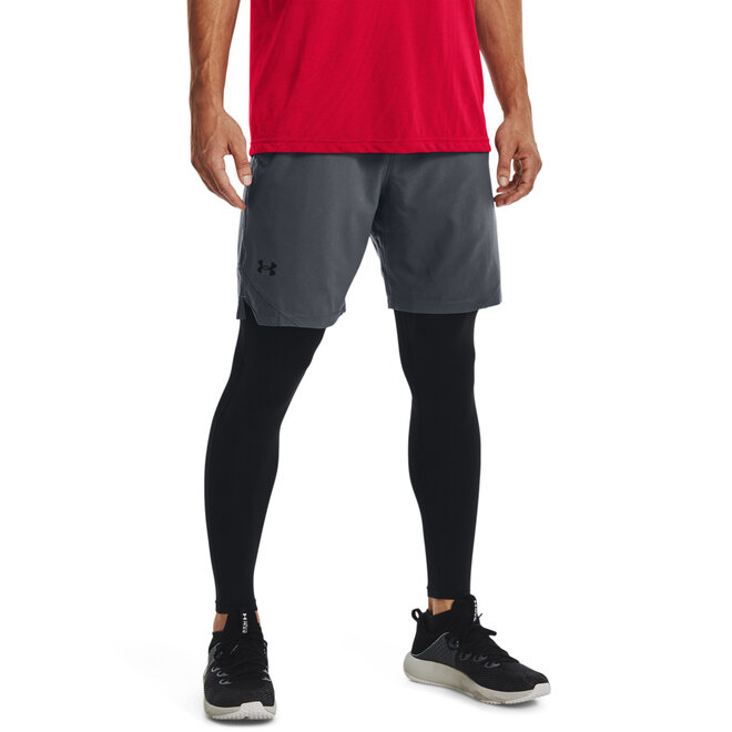 Under Armour Vanish Woven Shorts Pitch Gray