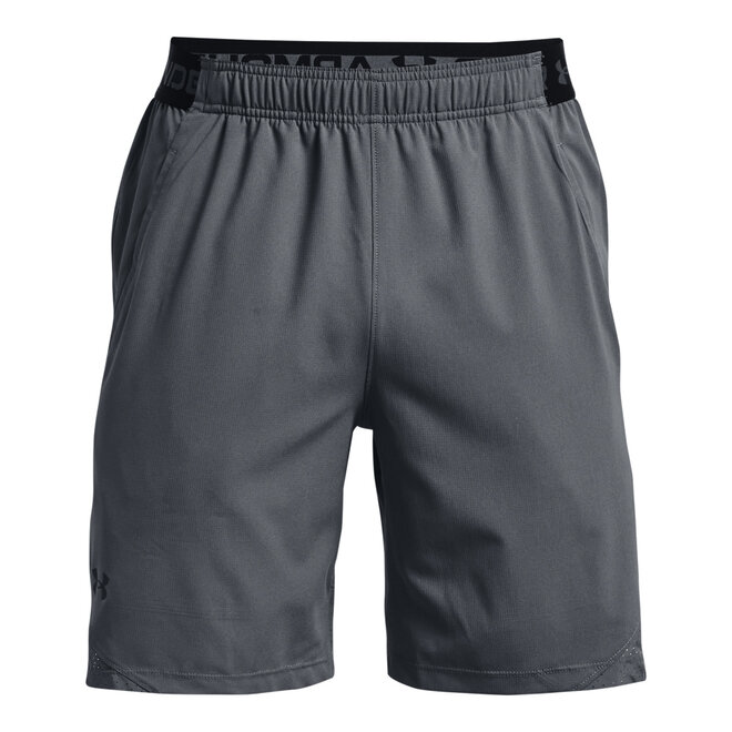 Under Armour Vanish Woven Shorts Pitch Gray