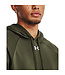 Under Armour Sport Under Armour Rival Fleece Hoodie Marine OD Green